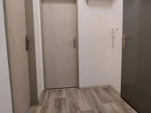 Pronájem bytu 1+kk, Valašské Meziříčí, Husova, 33 m2