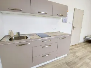 Pronájem bytu 1+kk, Valašské Meziříčí, Husova, 33 m2