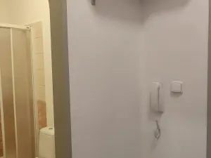 Pronájem bytu 1+kk, Valašské Meziříčí, Husova, 33 m2