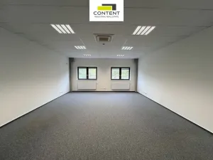 Pronájem výrobních prostor, Česká Třebová, Průmyslová, 900 m2