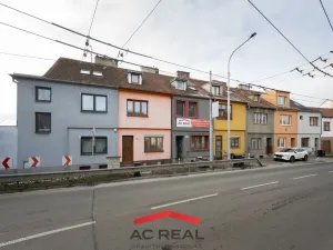 Pronájem komerční nemovitosti, Brno - Komín, Štursova, 15 m2