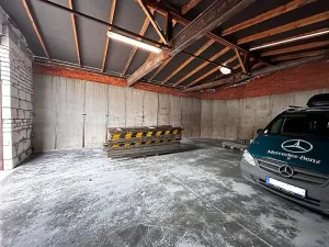 Pronájem skladu, Nový Jičín, 96 m2