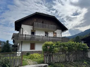 Prodej bytu 2+kk, Via Lussari, Tarvisio, Friuli-venezia-giulia, Itálie, 40 m2