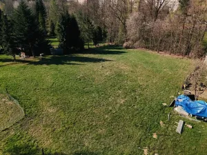 Prodej pozemku pro bydlení, Havířov - Dolní Suchá, Nad Tratí, 2574 m2