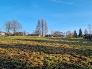 Prodej pozemku pro bydlení, Havířov - Dolní Suchá, Nad Tratí, 2574 m2