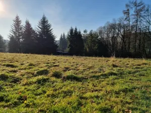 Prodej pozemku pro bydlení, Havířov - Dolní Suchá, Nad Tratí, 2574 m2