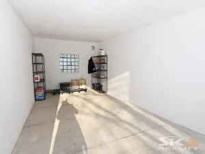 Prodej garáže, Černčice, 33 m2