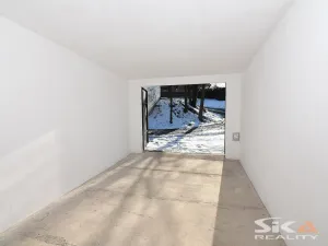 Prodej garáže, Černčice, 33 m2