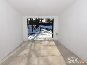 Prodej garáže, Černčice, 33 m2