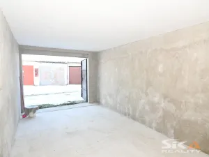 Prodej garáže, Černčice, 33 m2