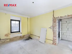 Prodej rodinného domu, Nová Včelnice, Čechova, 108 m2