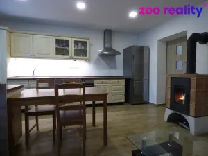 Prodej rodinného domu, Chvaletice - Hornická Čtvrť, 80 m2