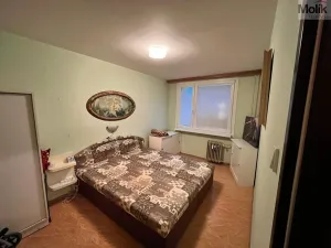 Pronájem bytu 3+1, Most, Lipová, 68 m2