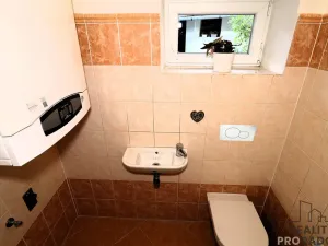 Prodej rodinného domu, Pozořice, Nad Ostrůvkem, 321 m2