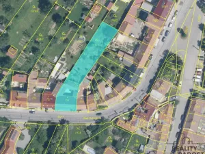 Prodej rodinného domu, Pozořice, Nad Ostrůvkem, 321 m2