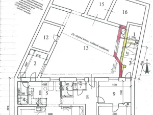 Prodej rodinného domu, Pozořice, Nad Ostrůvkem, 321 m2