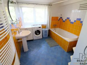 Pronájem bytu 3+kk, Brno - Černovice, Elišky Krásnohorské, 78 m2