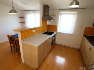 Pronájem bytu 3+kk, Brno - Černovice, Elišky Krásnohorské, 78 m2