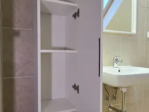 Pronájem apartmánu, Ostrava, Cihelní, 38 m2