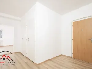 Pronájem bytu 2+1, Český Těšín, Smetanova, 70 m2
