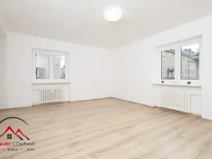 Pronájem bytu 2+1, Český Těšín, Smetanova, 70 m2