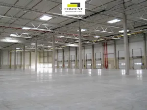 Pronájem skladu, Dobřejovice, 16173 m2