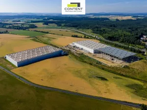 Pronájem výrobních prostor, Blatnice, 4000 m2