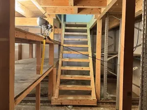 Prodej garáže, Veverská Bítýška, 250 m2