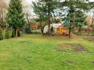 Pronájem bytu 1+1, Valašské Meziříčí - Krásno nad Bečvou, Na Příkopě, 35 m2