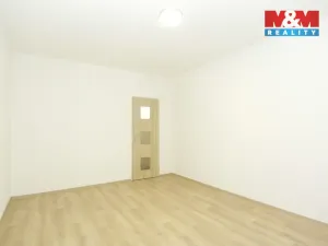 Pronájem bytu 3+1, Mladá Boleslav - Mladá Boleslav II, Jana Palacha, 82 m2