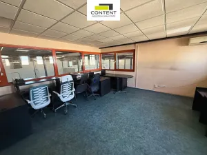 Prodej výrobních prostor, Brno - Maloměřice, Kulkova, 6100 m2