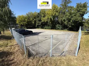 Prodej výrobních prostor, Brno - Maloměřice, Kulkova, 6100 m2