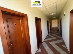 Prodej výrobních prostor, Brno - Maloměřice, Kulkova, 6100 m2