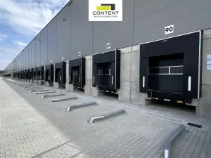 Pronájem skladu, Pardubice - Rosice, Salavcova, 4000 m2