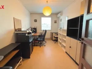 Pronájem bytu 3+1, Praha - Vršovice, Konopišťská, 74 m2