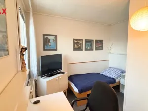 Pronájem bytu 3+1, Praha - Vršovice, Konopišťská, 74 m2