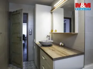 Prodej rodinného domu, Velká nad Veličkou, 194 m2