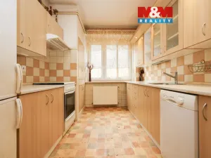 Prodej bytu 3+1, Paseka, 77 m2