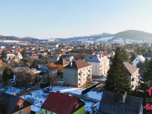 Prodej rodinného domu, Moravská Třebová - Předměstí, Nová, 140 m2