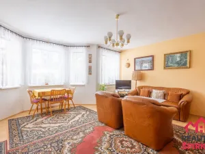 Prodej rodinného domu, Moravská Třebová - Předměstí, Nová, 140 m2