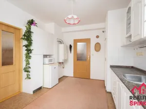 Prodej rodinného domu, Moravská Třebová - Předměstí, Nová, 140 m2