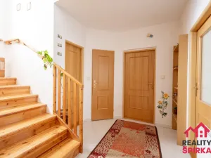 Prodej rodinného domu, Moravská Třebová - Předměstí, Nová, 140 m2