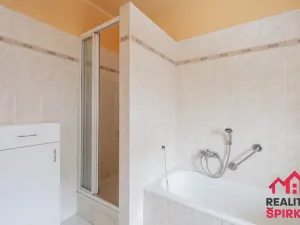 Prodej rodinného domu, Moravská Třebová - Předměstí, Nová, 140 m2