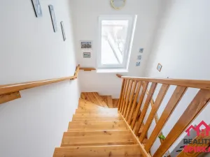 Prodej rodinného domu, Moravská Třebová - Předměstí, Nová, 140 m2