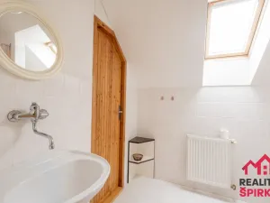 Prodej rodinného domu, Moravská Třebová - Předměstí, Nová, 140 m2