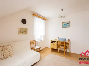 Prodej rodinného domu, Moravská Třebová - Předměstí, Nová, 140 m2