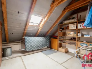 Prodej rodinného domu, Moravská Třebová - Předměstí, Nová, 140 m2