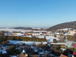 Prodej rodinného domu, Moravská Třebová - Předměstí, Nová, 140 m2