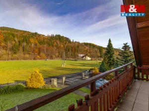 Prodej rodinného domu, Dolní Lomná, 240 m2