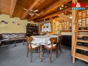 Prodej chalupy, Čenkovice, 90 m2